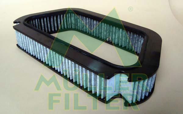 Muller Filter FK220 - Фильтр воздуха в салоне autosila-amz.com