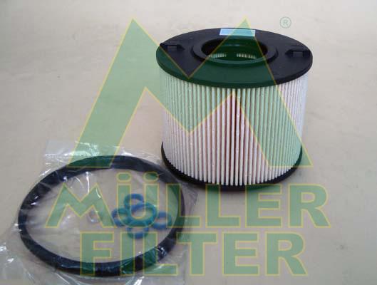 Muller Filter FN940 - Топливный фильтр autosila-amz.com