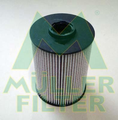 Muller Filter FN943 - Топливный фильтр autosila-amz.com
