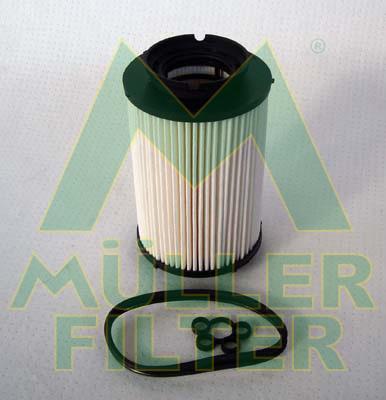 Muller Filter FN936 - Топливный фильтр autosila-amz.com