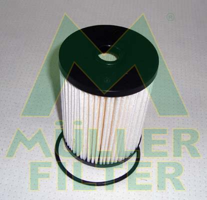 Muller Filter FN938 - Топливный фильтр autosila-amz.com