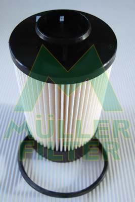 Muller Filter FN920 - Топливный фильтр autosila-amz.com