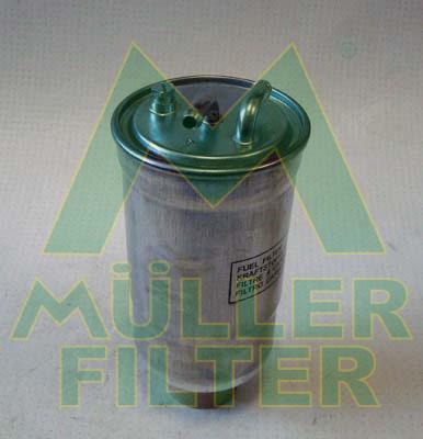 Muller Filter FN440 - Топливный фильтр autosila-amz.com