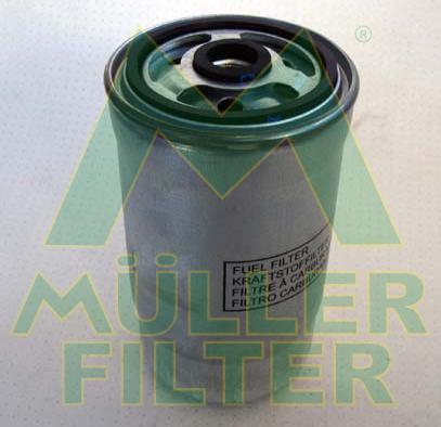 Muller Filter FN485 - Топливный фильтр autosila-amz.com