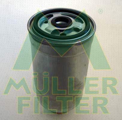 Muller Filter FN435 - FN435 MULLER FILTER, ФИЛЬТР ТОПЛИВНЫЙ FILTRO COMBUSTIBILE FN435 autosila-amz.com