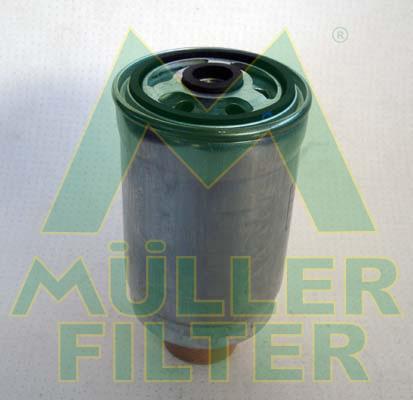 Muller Filter FN436 - Топливный фильтр autosila-amz.com