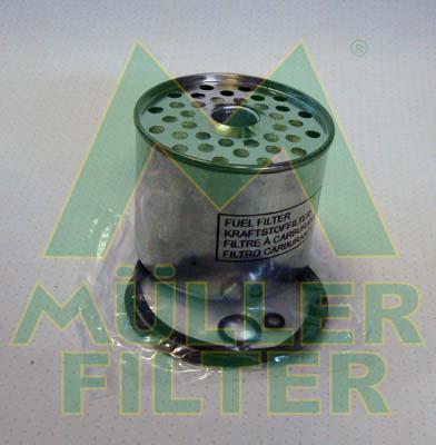 Muller Filter FN503 - Топливный фильтр autosila-amz.com