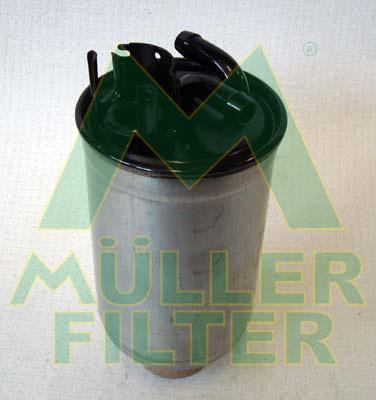 Muller Filter FN197 - Топливный фильтр autosila-amz.com