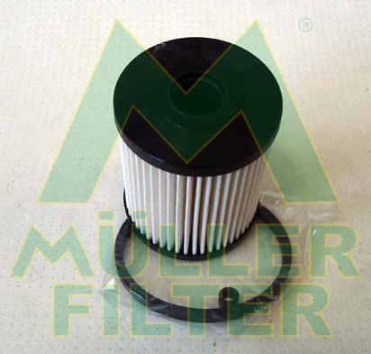 Muller Filter FN149 - Топливный фильтр autosila-amz.com
