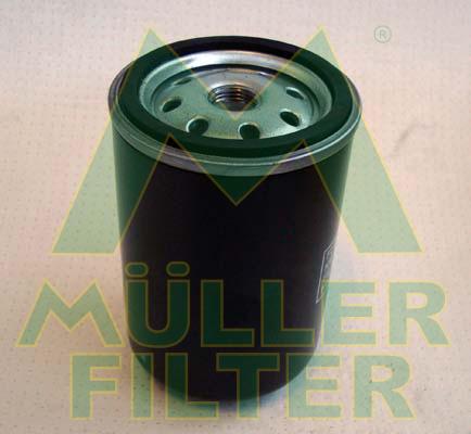 Muller Filter FN145 - Топливный фильтр autosila-amz.com