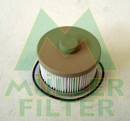 Muller Filter FN140 - Топливный фильтр autosila-amz.com