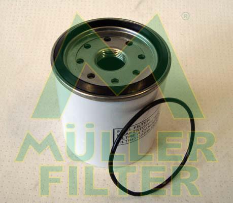 Muller Filter FN141 - Топливный фильтр autosila-amz.com