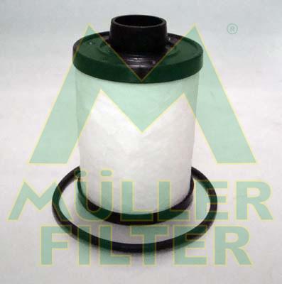 Muller Filter FN148M - Топливный фильтр autosila-amz.com