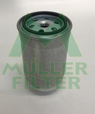 Muller Filter FN1502 - Топливный фильтр autosila-amz.com