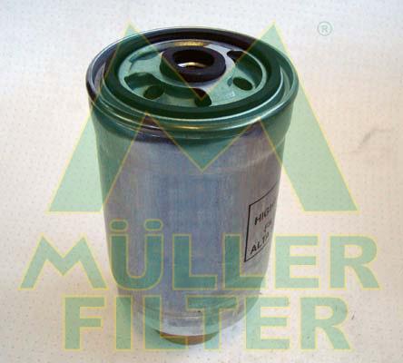 Muller Filter FN158 - Топливный фильтр autosila-amz.com