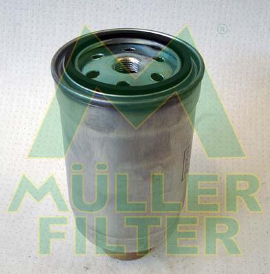 Muller Filter FN157 - Топливный фильтр autosila-amz.com