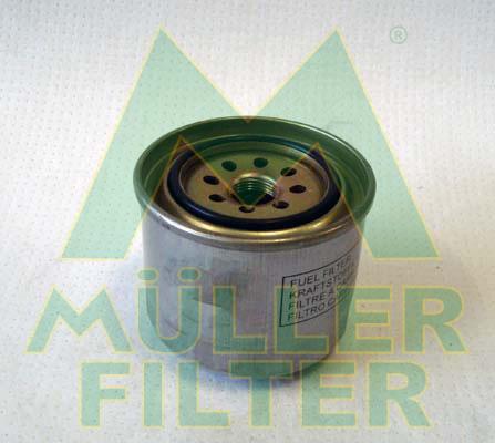 Muller Filter FN104 - Топливный фильтр autosila-amz.com