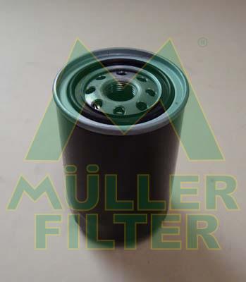 Muller Filter FN101 - Топливный фильтр autosila-amz.com