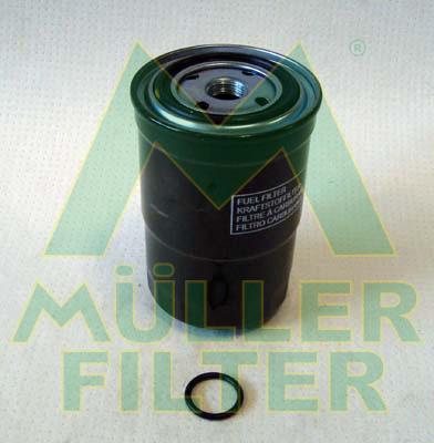 Muller Filter FN103 - Топливный фильтр autosila-amz.com