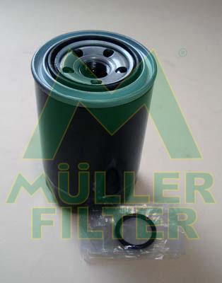 Muller Filter FN102 - Топливный фильтр autosila-amz.com