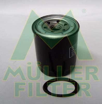 Muller Filter FN1144 - Топливный фильтр autosila-amz.com