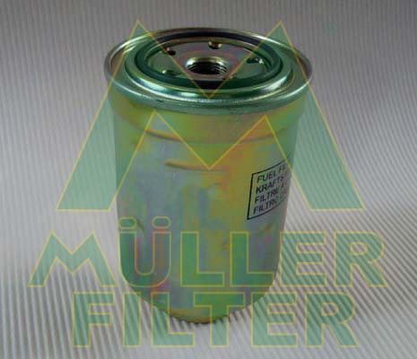 Muller Filter FN1145 - Топливный фильтр autosila-amz.com