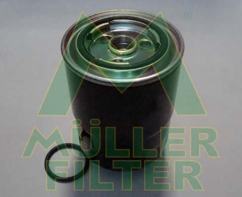 Muller Filter FN1140 - Топливный фильтр autosila-amz.com