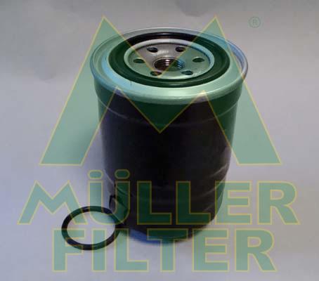 Muller Filter FN1141 - Топливный фильтр autosila-amz.com