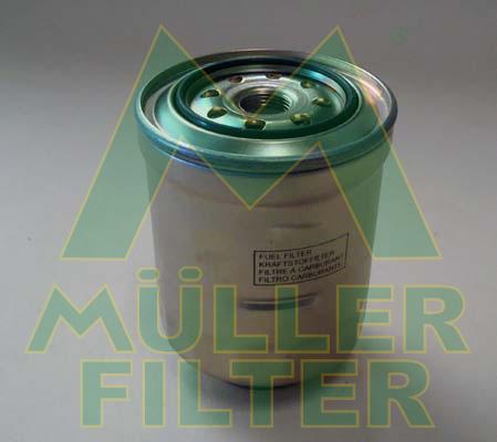 Muller Filter FN1148 - Топливный фильтр autosila-amz.com