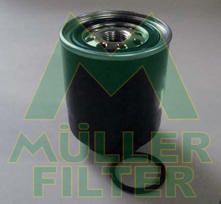 Muller Filter FN1147 - Топливный фильтр autosila-amz.com