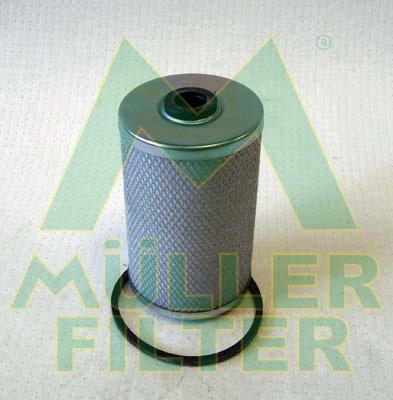 Muller Filter FN11010 - Топливный фильтр autosila-amz.com