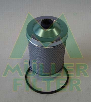 Muller Filter FN11020 - Топливный фильтр autosila-amz.com
