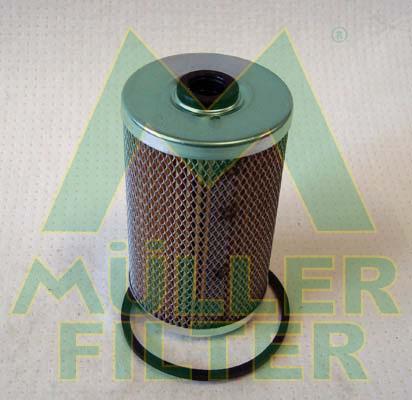 Muller Filter FN11147 - Топливный фильтр autosila-amz.com