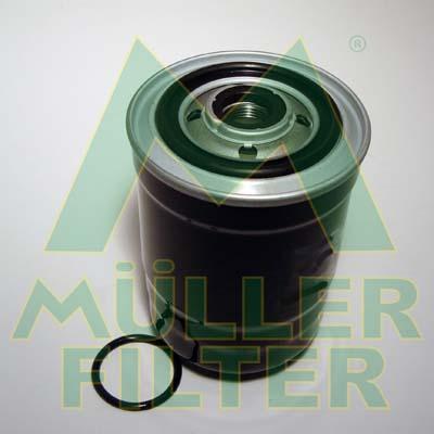 Muller Filter FN1139 - Топливный фильтр autosila-amz.com