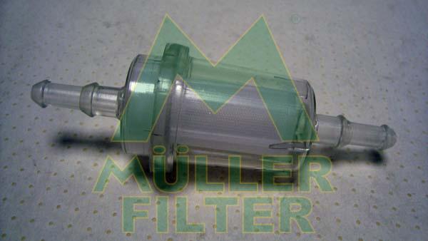 Muller Filter FN11 - Топливный фильтр autosila-amz.com