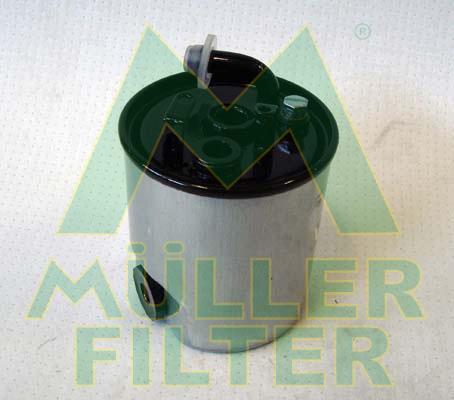 Muller Filter FN174 - Топливный фильтр autosila-amz.com