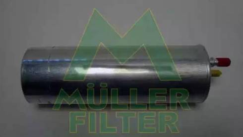 Muller Filter FN868 - Топливный фильтр autosila-amz.com