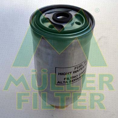 Muller Filter FN804 - Топливный фильтр autosila-amz.com