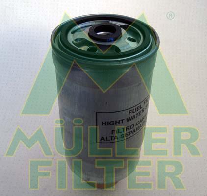 Muller Filter FN805 - Топливный фильтр autosila-amz.com