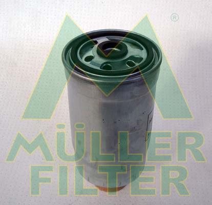 Muller Filter FN801 - Топливный фильтр autosila-amz.com