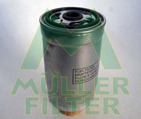 Muller Filter FN808 - Топливный фильтр autosila-amz.com
