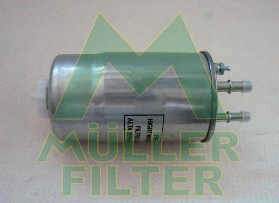 Muller Filter FN392 - Топливный фильтр autosila-amz.com