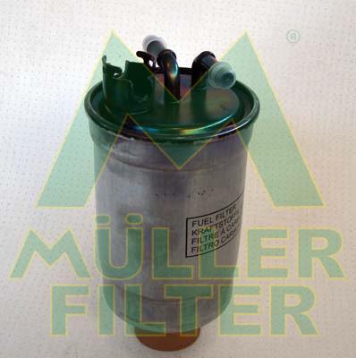 Muller Filter FN312 - Топливный фильтр autosila-amz.com