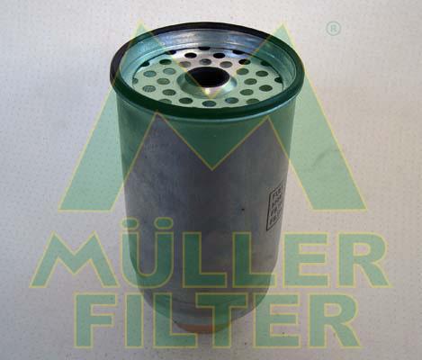 Muller Filter FN296 - Топливный фильтр autosila-amz.com