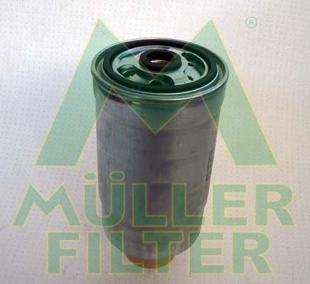 Muller Filter FN293 - Топливный фильтр autosila-amz.com