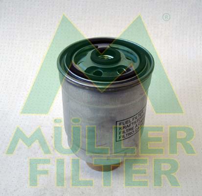 Muller Filter FN209 - Топливный фильтр autosila-amz.com