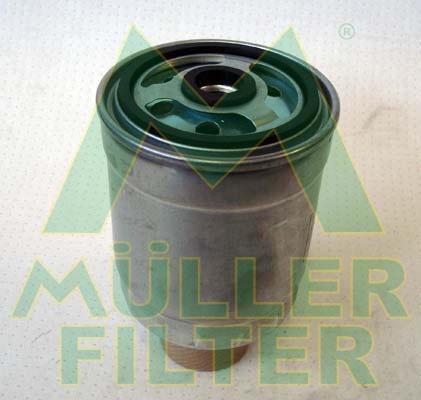 Muller Filter FN206 - Топливный фильтр autosila-amz.com