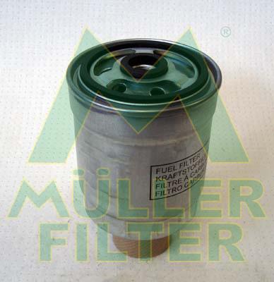 Muller Filter FN207B - Топливный фильтр autosila-amz.com