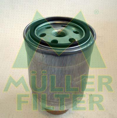 Muller Filter FN207 - Топливный фильтр autosila-amz.com