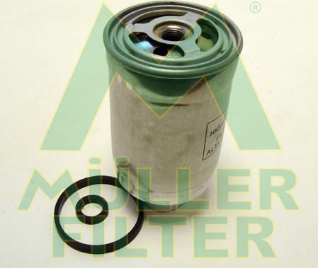 Muller Filter FN218 - Топливный фильтр autosila-amz.com